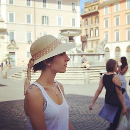 Ana Del Pozo Martín