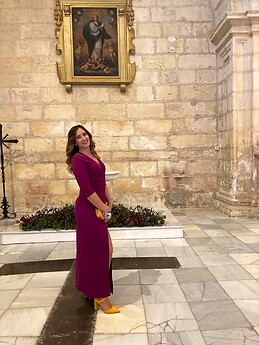 María José Collado