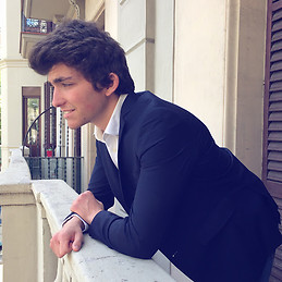 Diego Valdelomar