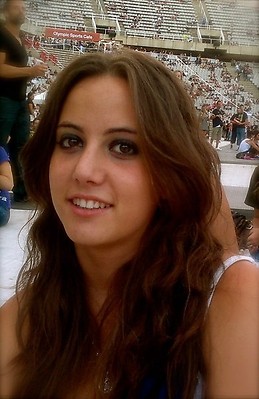 Cristina Fernandez Ceballos