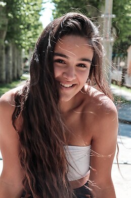 Núria Bayona Vázquez