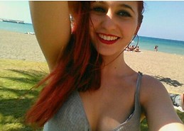 Andrea Vera