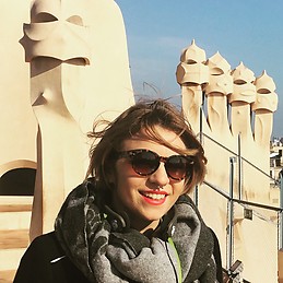 Leticia Fernández Fernández 