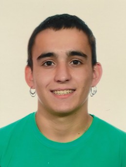 Egoitz Iradier Martínez de Albéniz