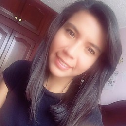 María Sol Montaluisa Mantilla