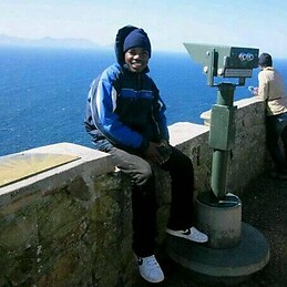 Kouyimoussou Arnauld Severin