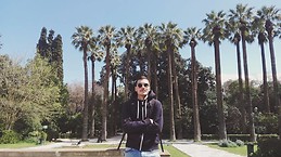 δημήτρης καραμιχαηλίδης