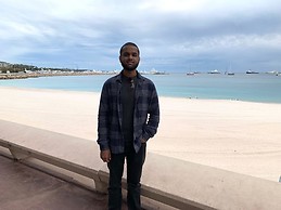 Ashwin Elangovan Murugan