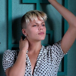 Tess Tedgård