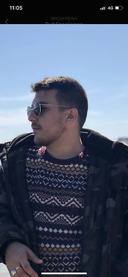 Iñaki De Eróstegui