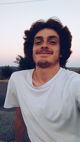 Miguel Salgueiro