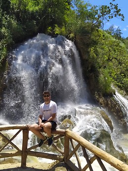 Andrés Romero Herrera