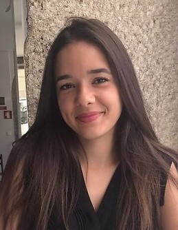 Myriam Santos