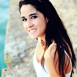 Blanca Rubiales de la Torre