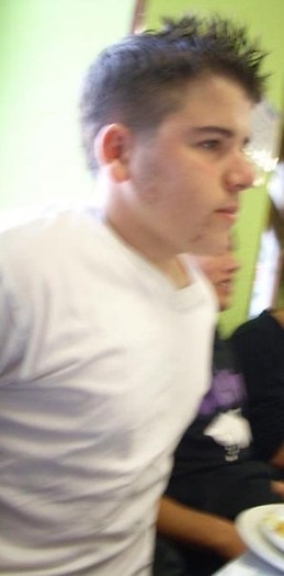 Eneko Etxeberria Alonso