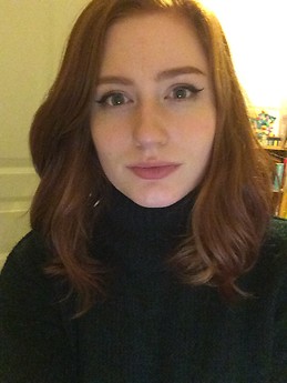 Maddie Stapleton