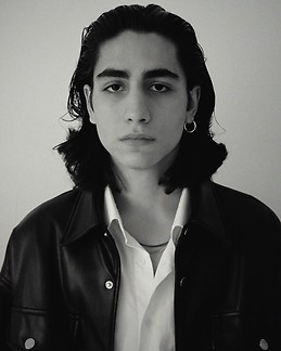 Aryan Amiri