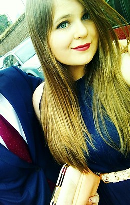 Clara Sanchez Garcia