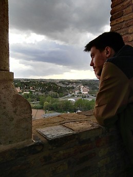 Álvaro Burriel Fuertes