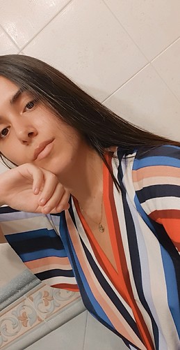 Angela Rodríguez  Mateos