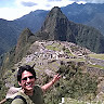 Jorge Israel Ñique Tumbajulca