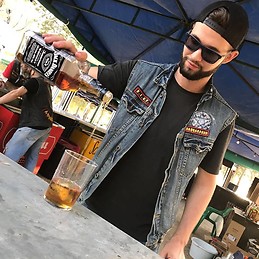 Adrian Seco de Herrera