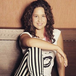 Patricia Simon
