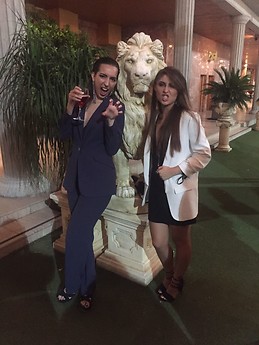 Avana Galindo Quiñonero