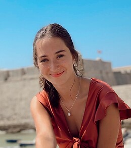 Alejandra Benito Gil