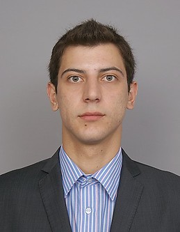 Stefan Raychev