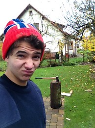 Felix-Dani Kastellan