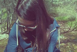 Cristina García Merino