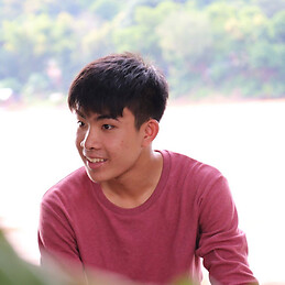 Sitpasert (Voy) Lattanavong