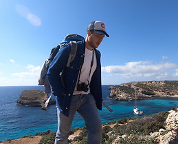 simone redaelli de zinis