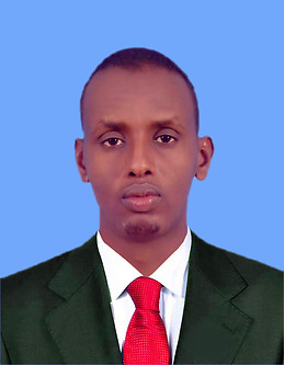 MOHAMED ABDIRAHMAN