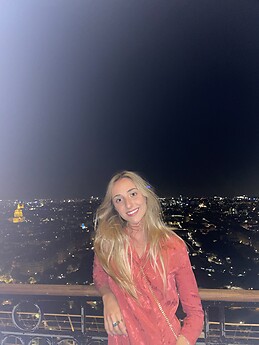 Blanca Espejo Morilla