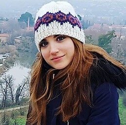 Paula Sánchez-Ferrero