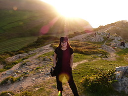 Maddi Gonzalo Iturriondobeitia