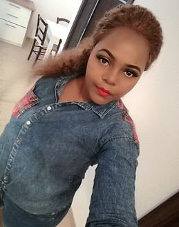 Leane Ruvarashe Chinzara