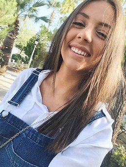 Marta Gutiérrez Pastor