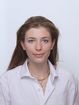 Clothilde Ferragatti