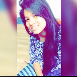 Shagun Arya