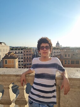 Diego Fontecha del Ser