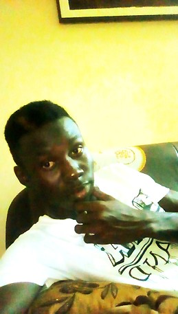 Pierre Cyriaque DIEDHIOU