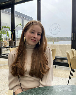 Bastiënne Glaudemans