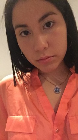 Albani Rincones Guevara