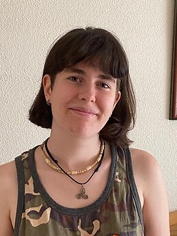 Victoria Sánchez Martínez