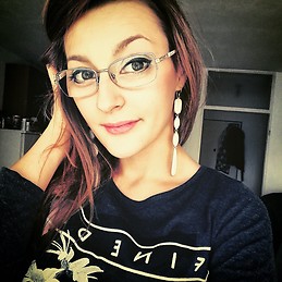 Alexandra Nikolova