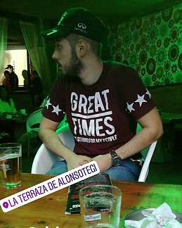 Alain CASARES