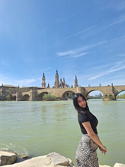 Clàudia Cortés Esteve